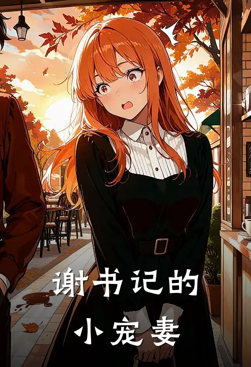 谢书记的小宠妻