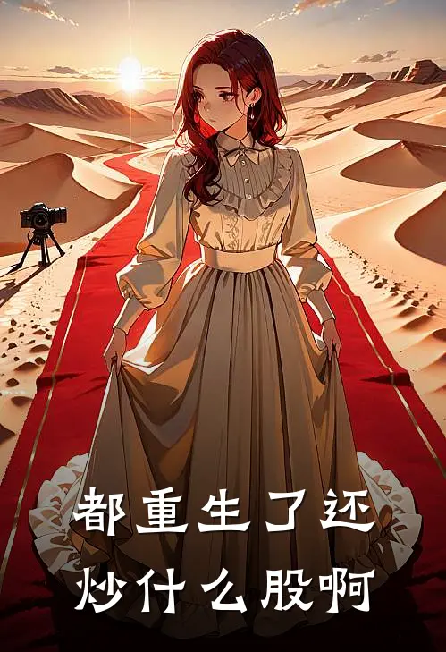 都重生了还炒什么股啊