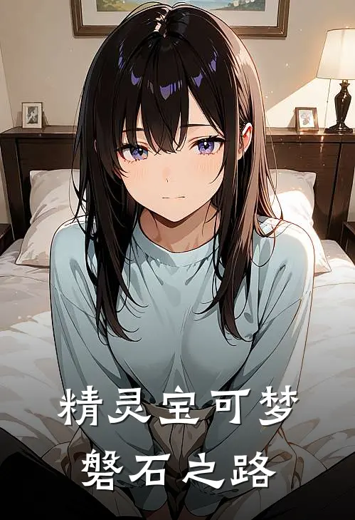 精灵宝可梦磐石之路