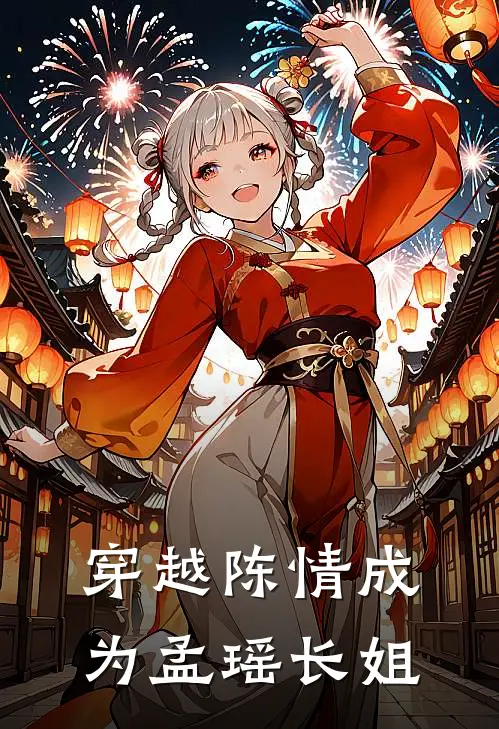 穿越陈情成为孟瑶长姐