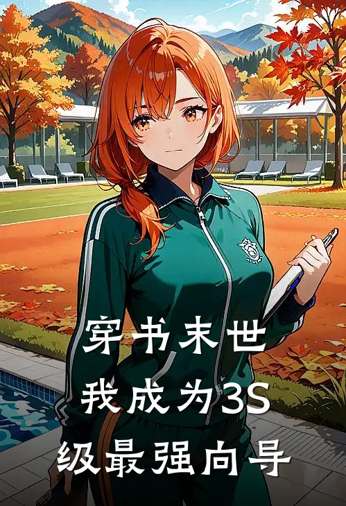 穿书末世：我成为3S级最强向导