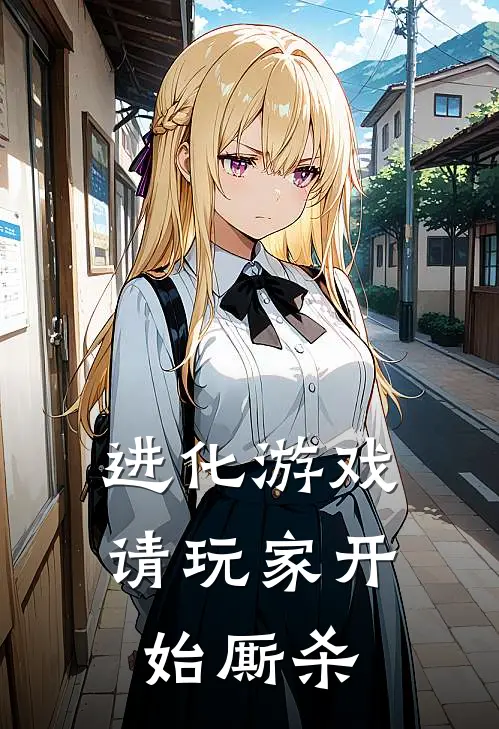 进化游戏：请玩家开始厮杀