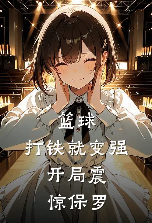 篮球：打铁就变强，开局震惊保罗