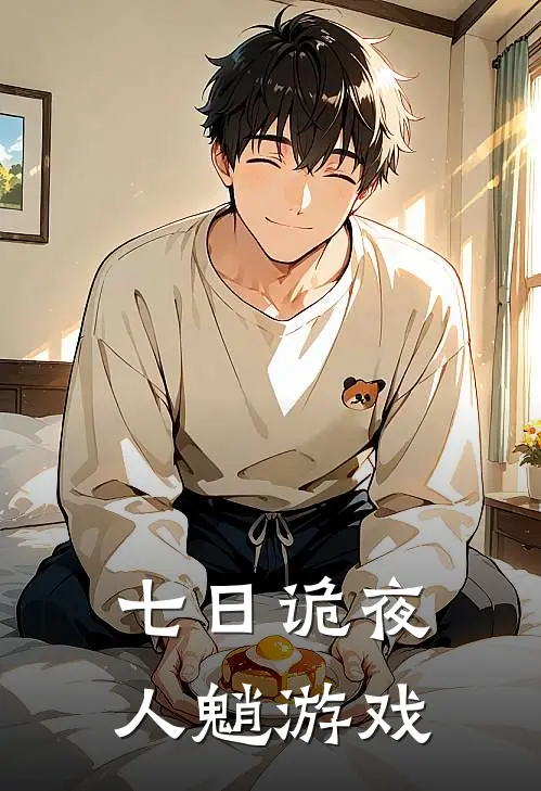 七日诡夜：人魈游戏