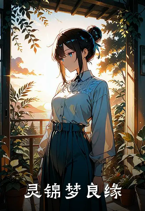 灵锦梦良缘