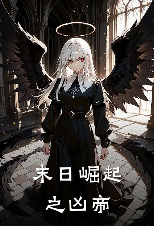 末日崛起之凶帝