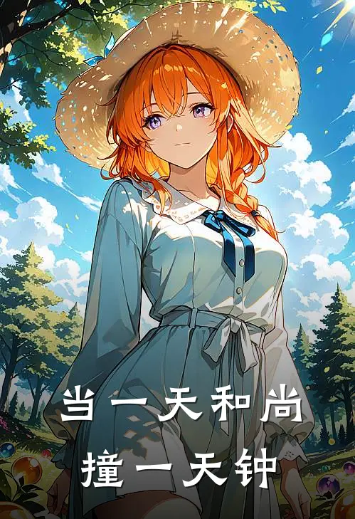 当一天和尚撞一天钟