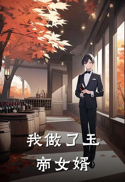 我做了玉帝女婿