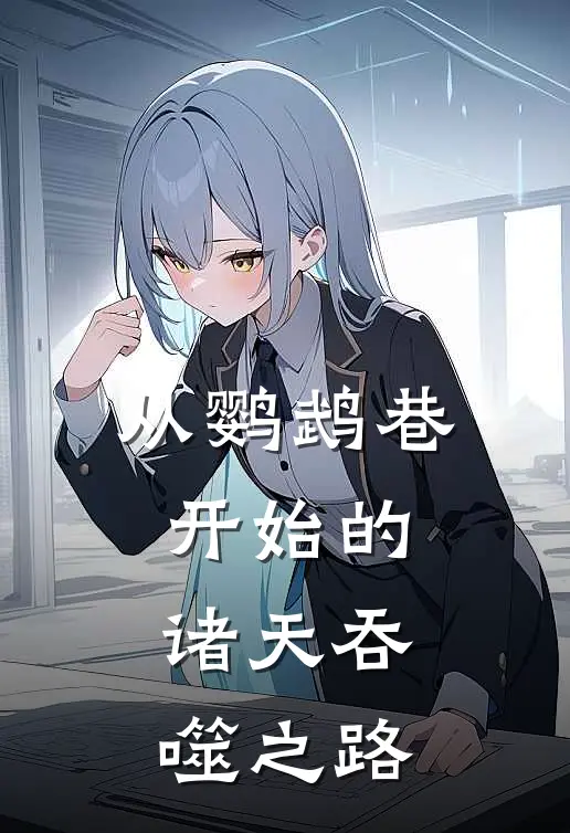 从鹦鹉巷开始的诸天吞噬之路