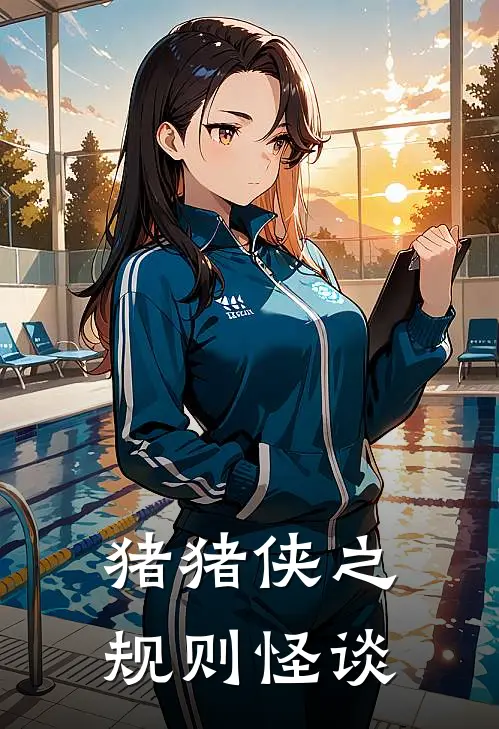 猪猪侠之规则怪谈