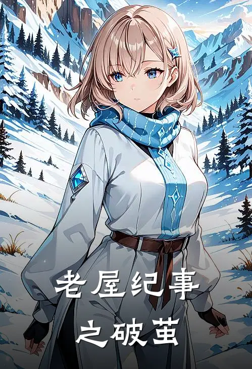 老屋纪事之破茧