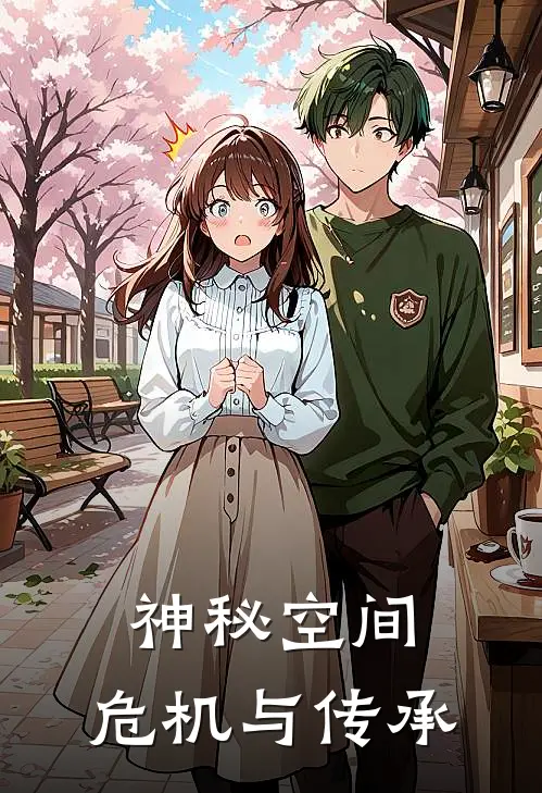 神秘空间：危机与传承