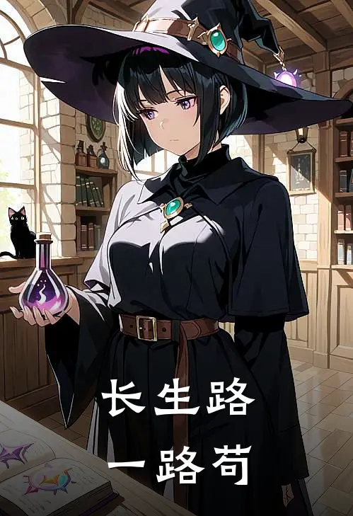长生路一路苟