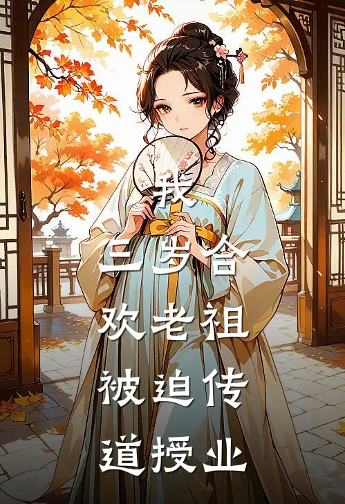 我，三岁合欢老祖，被迫传道授业