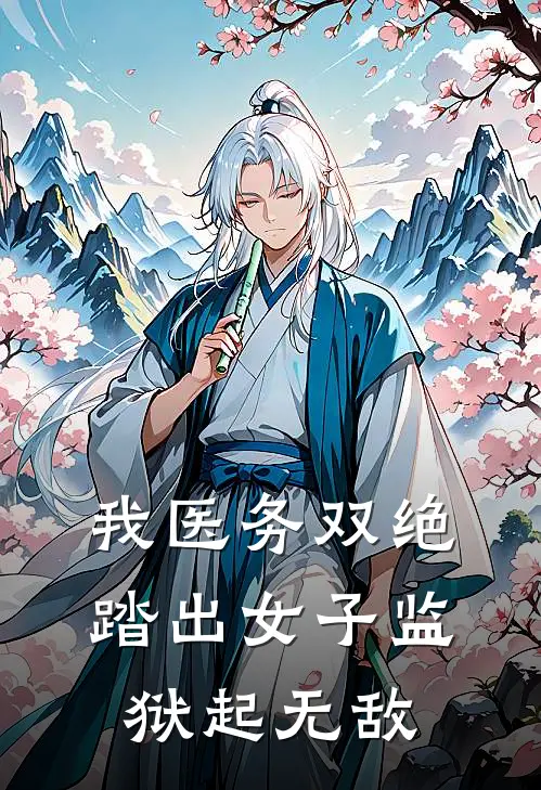 我医务双绝，踏出女子监狱起无敌