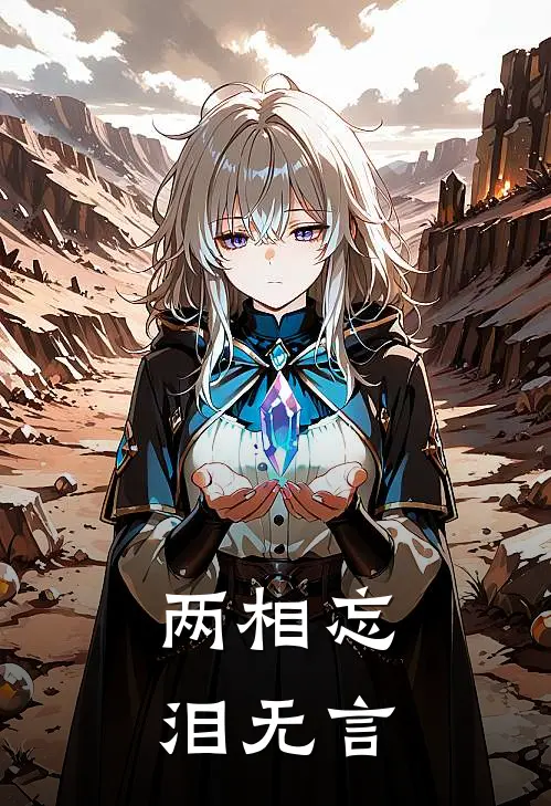 两相忘，泪无言