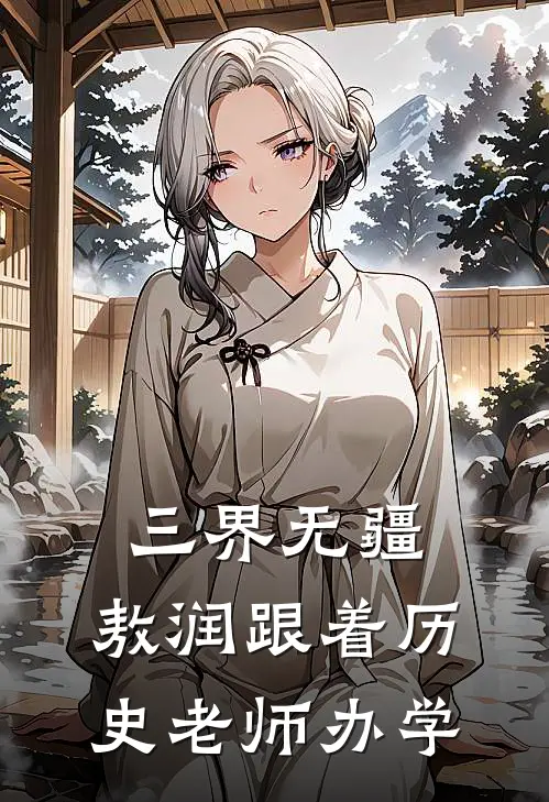 三界无疆：敖润跟着历史老师办学