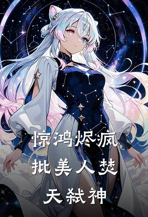 惊鸿烬疯批美人焚天弑神