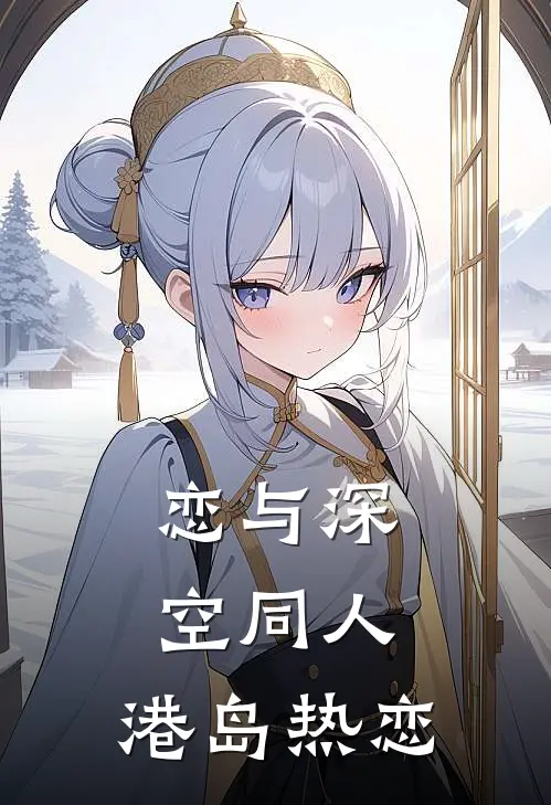 恋与深空同人：港岛热恋