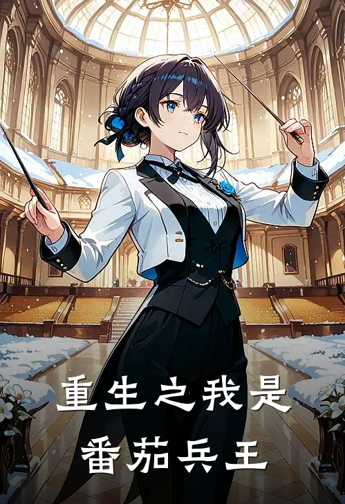 重生之我是番茄兵王