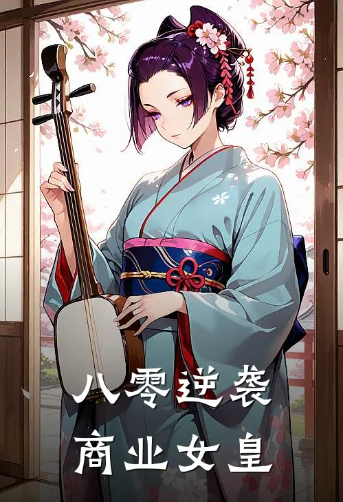 八零逆袭：商业女皇