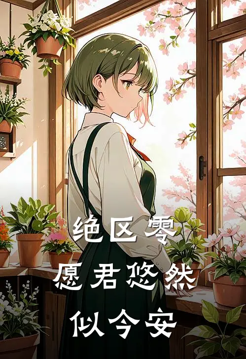 绝区零：愿君悠然似今安