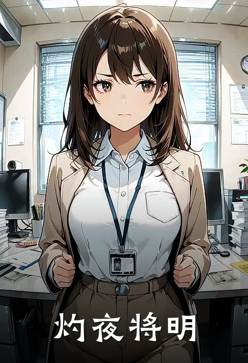 灼夜将明