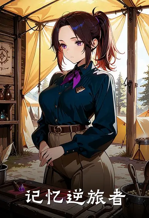 记忆逆旅者