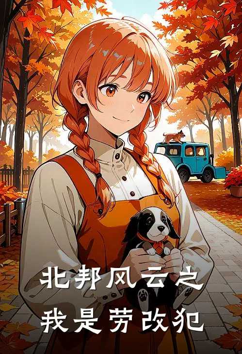 北邦风云之我是劳改犯