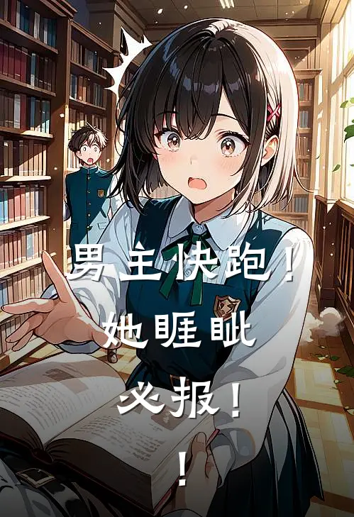 男主快跑！她睚眦必报！！