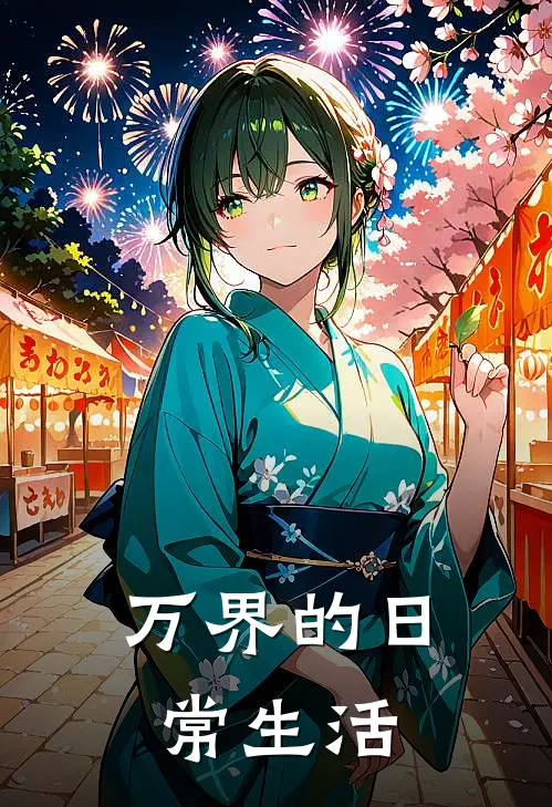 万界的日常生活