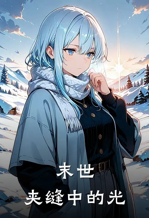 末世：夹缝中的光