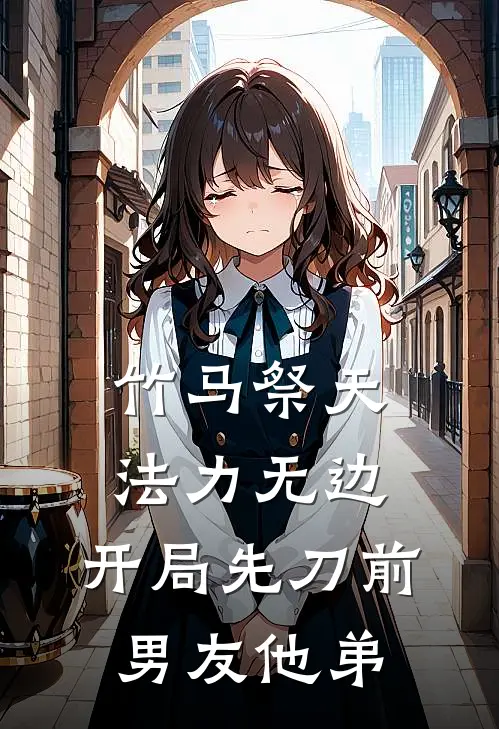 竹马祭天，法力无边：开局先刀前男友他弟