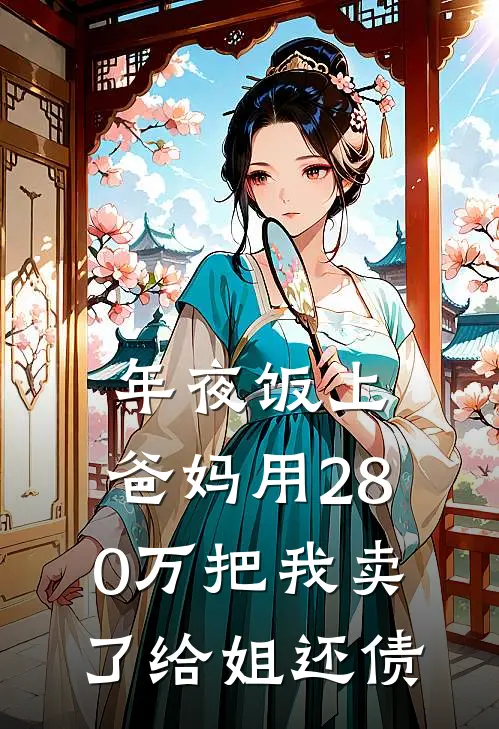 年夜饭上，爸妈用280万把我卖了给姐还债