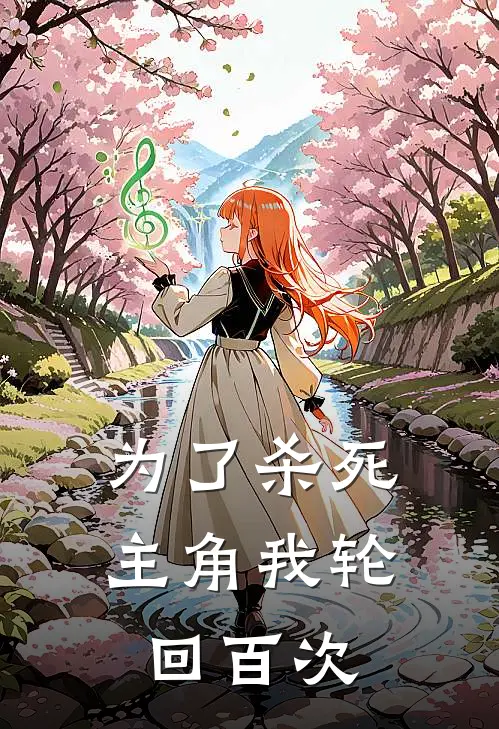 为了杀死主角我轮回百次