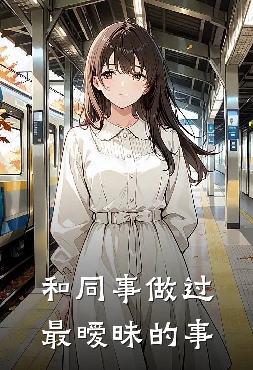 和同事做过最暧昧的事