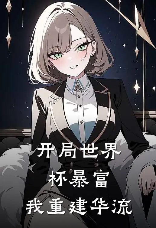 开局世界杯暴富，我重建华流