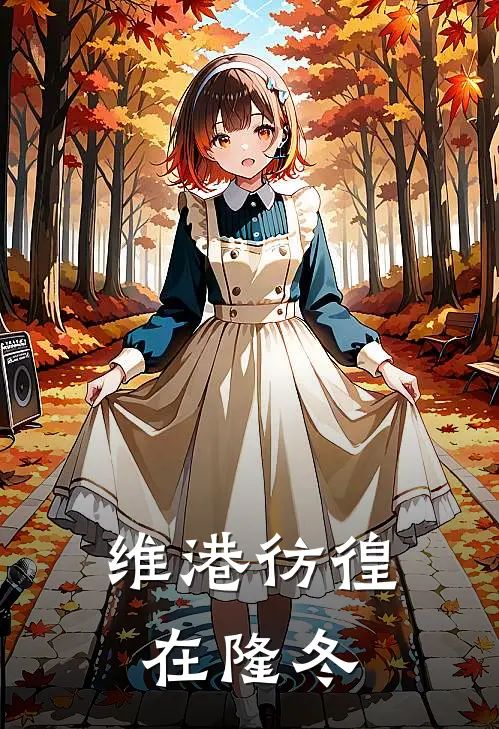 维港彷徨在隆冬