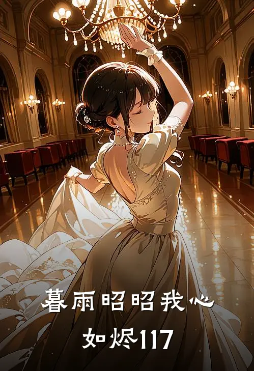 暮雨昭昭我心如烬117