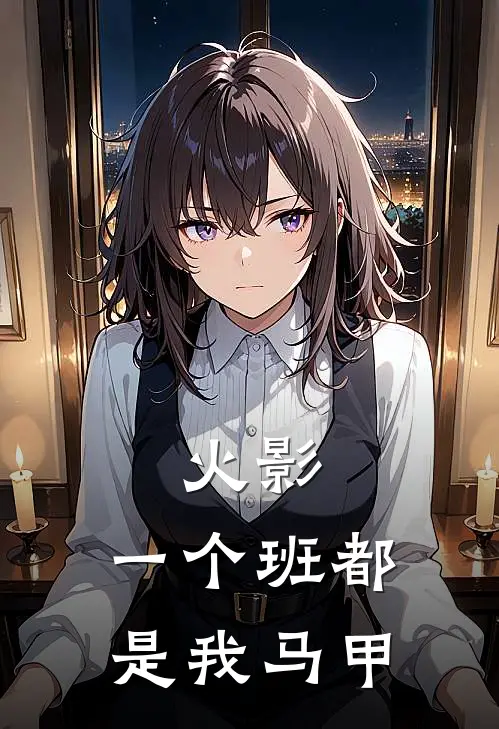 火影：一个班都是我马甲