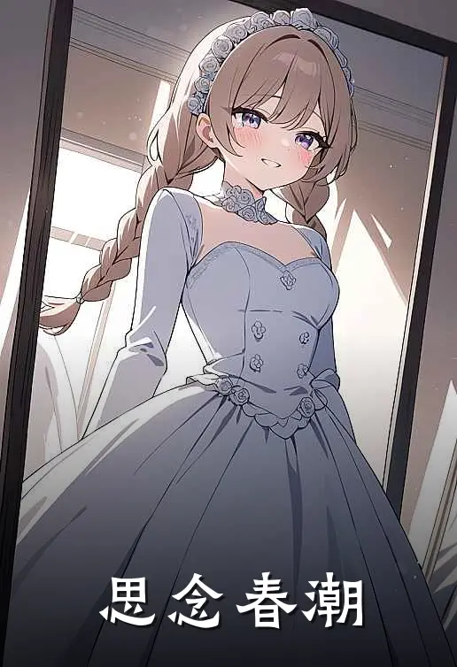 思念春潮