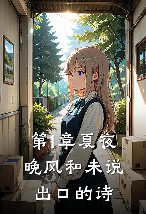 第1章夏夜晚风和未说出口的诗