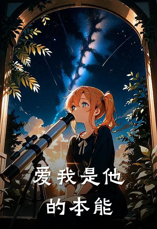 爱我是他的本能