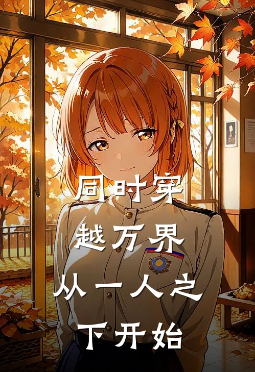 同时穿越万界：从一人之下开始