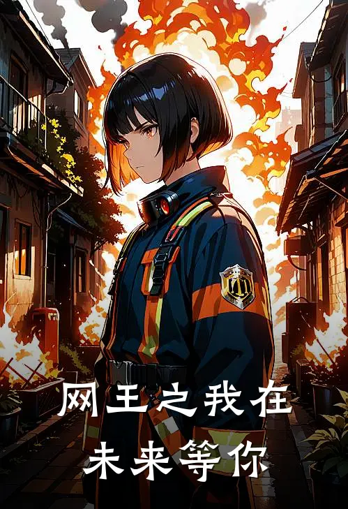 网王之我在未来等你