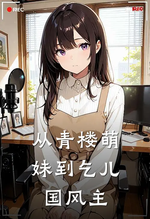 从青楼萌妹到乞儿国风主