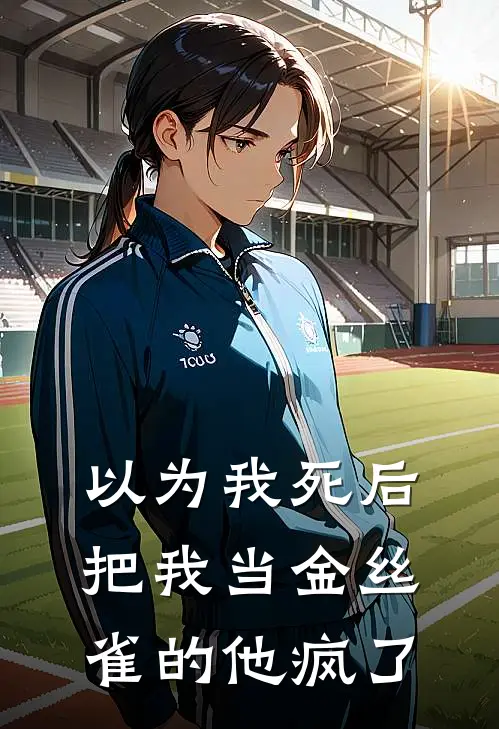 以为我死后，把我当金丝雀的他疯了