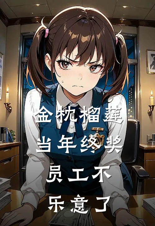 金枕榴莲当年终奖，员工不乐意了