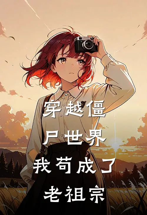 穿越僵尸世界，我苟成了老祖宗