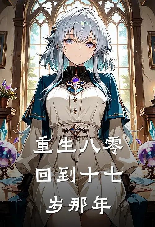 重生八零，回到十七岁那年
